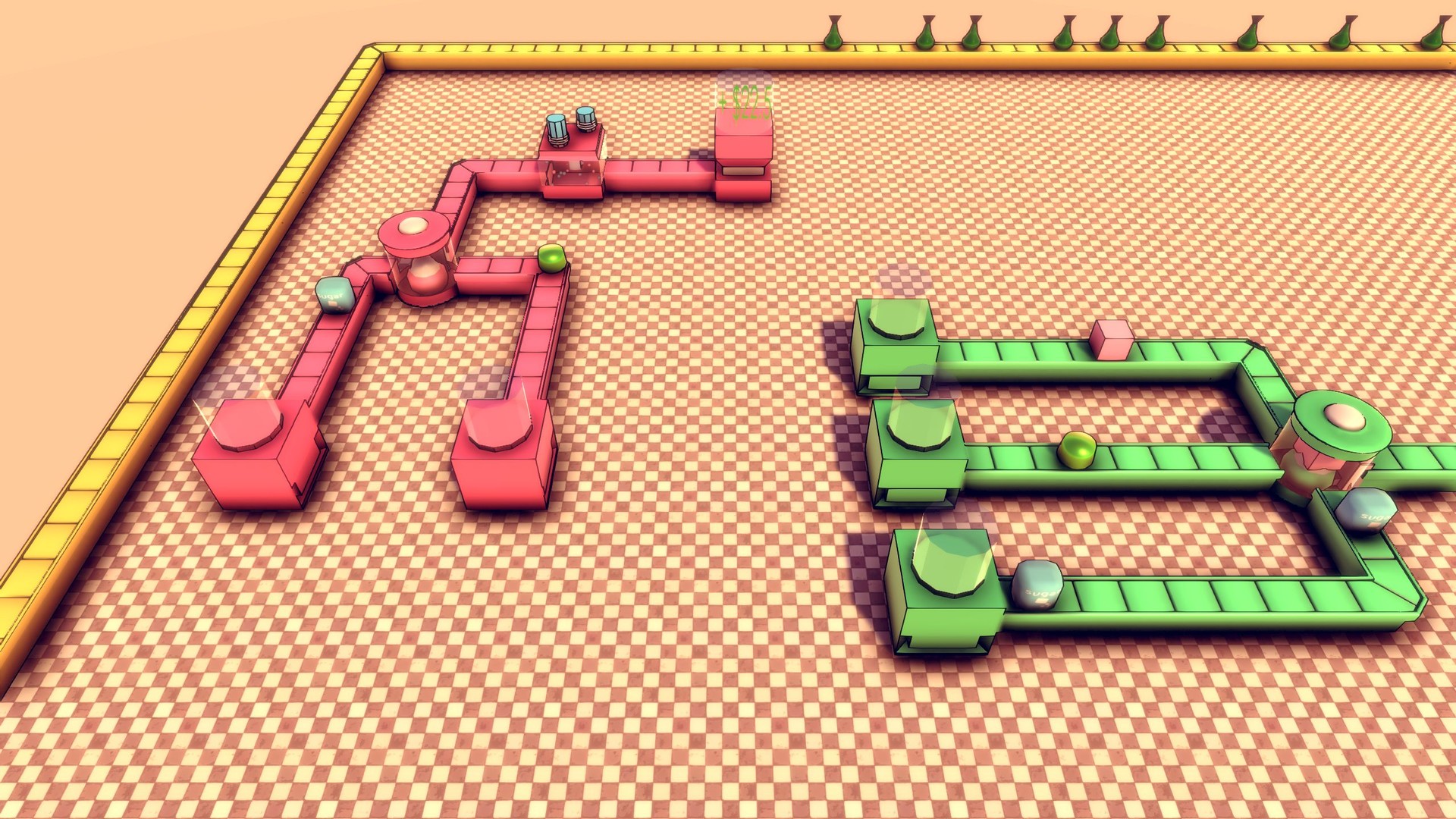 Скриншот из игры Candy Machine - 12