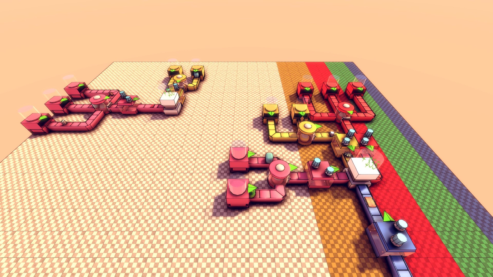 Скриншот из игры Candy Machine - 9