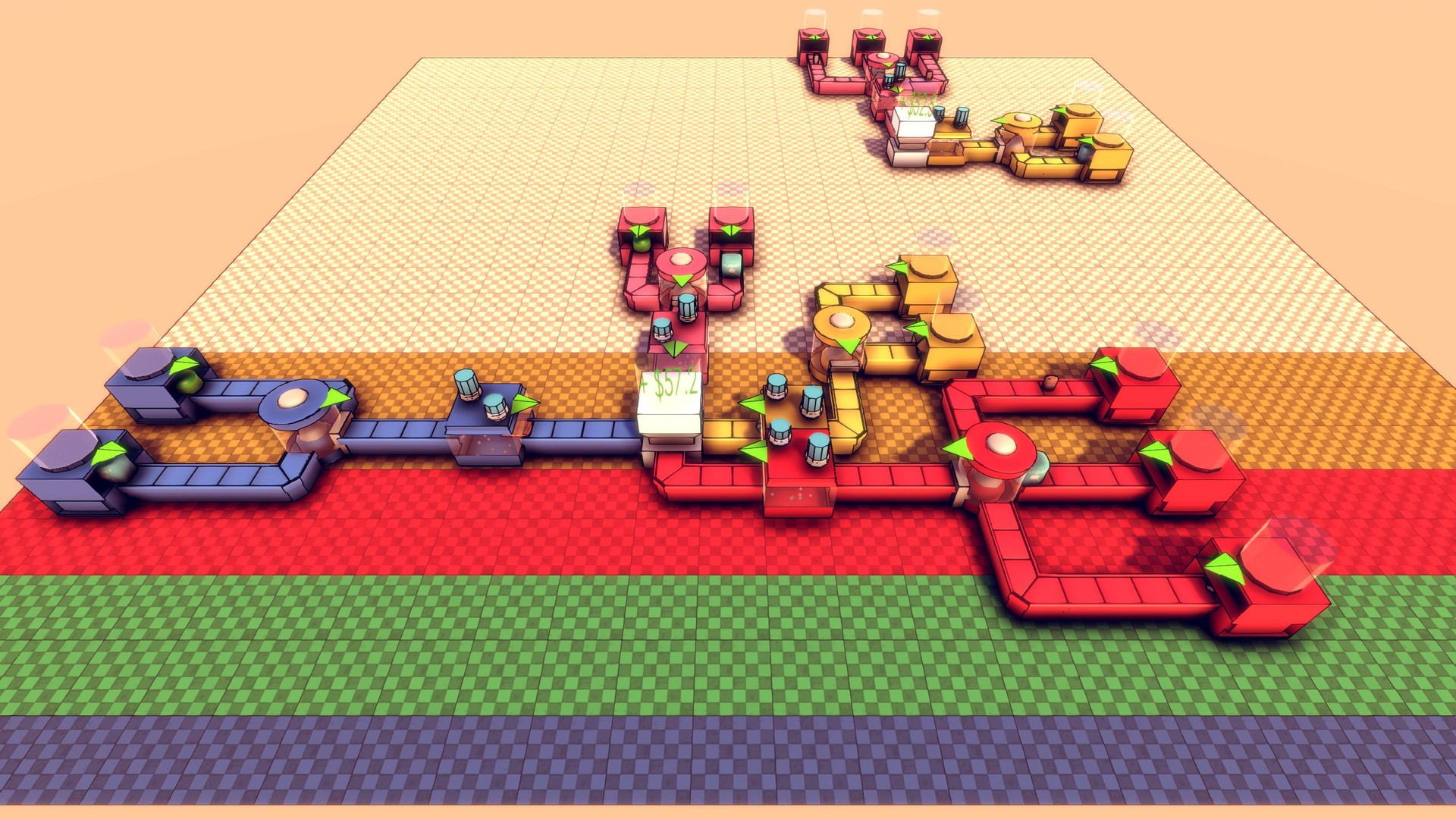 Скриншот из игры Candy Machine - 18