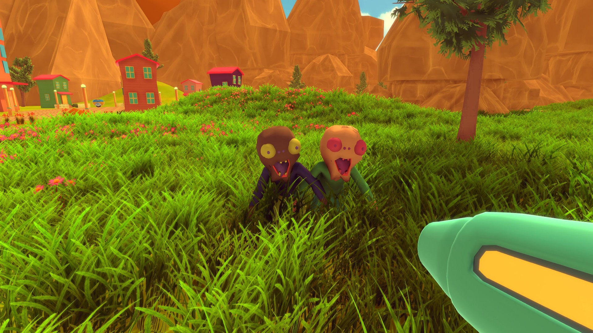 Скриншот из игры Raise The Dead - 14