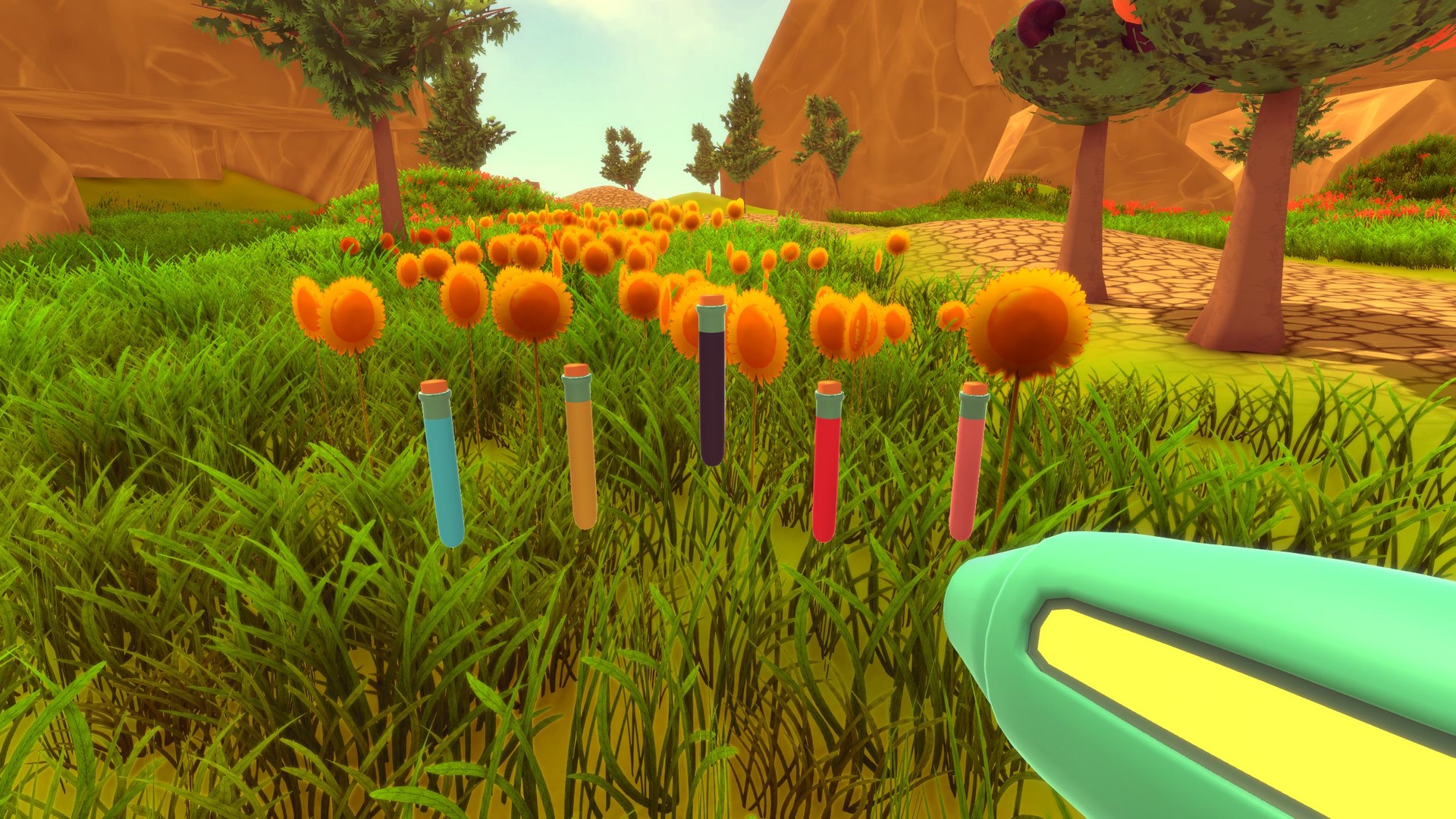 Скриншот из игры Raise The Dead - 16