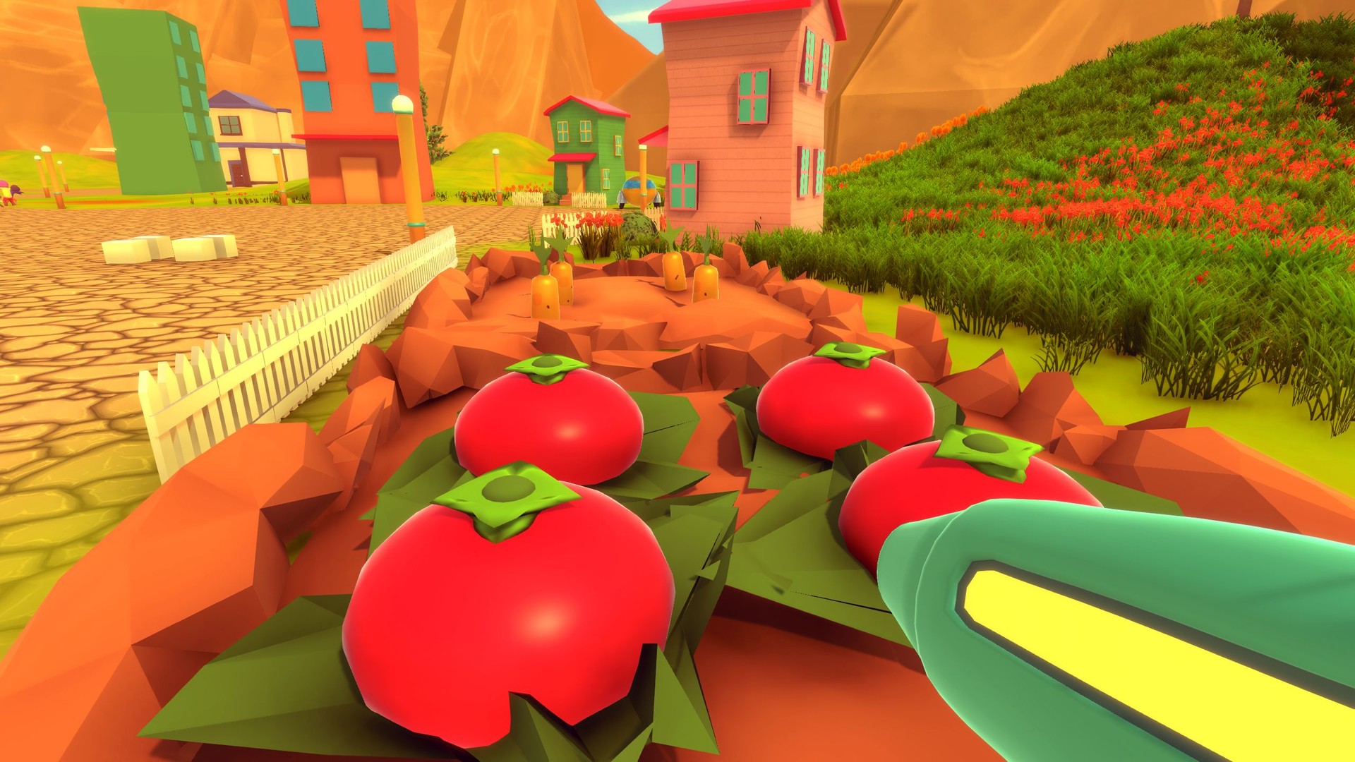 Скриншот из игры Raise The Dead - 17