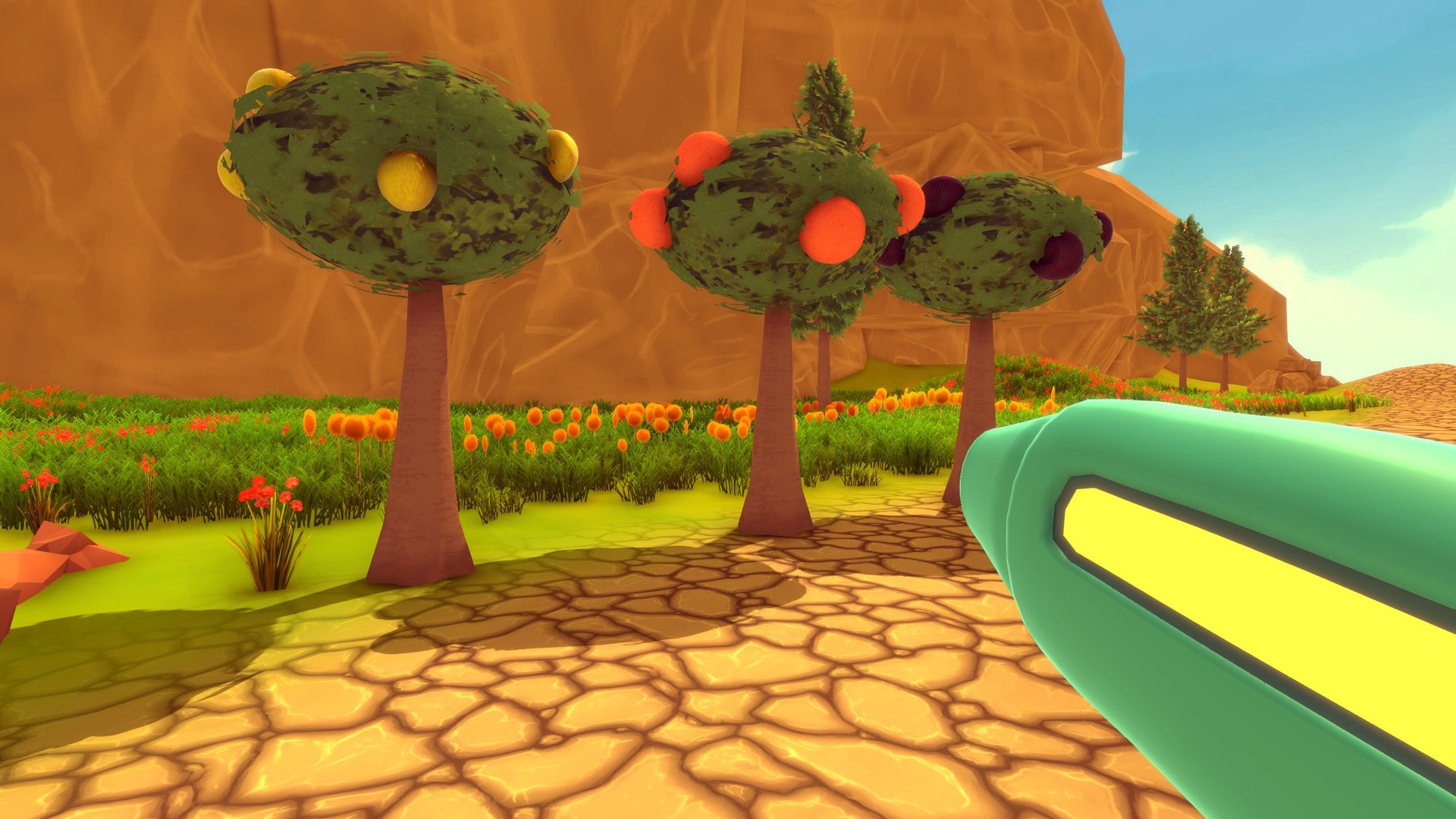 Скриншот из игры Raise The Dead - 4