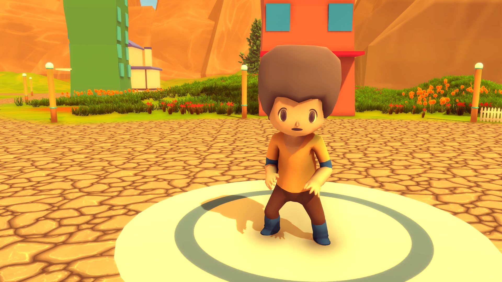 Скриншот из игры Raise The Dead - 7