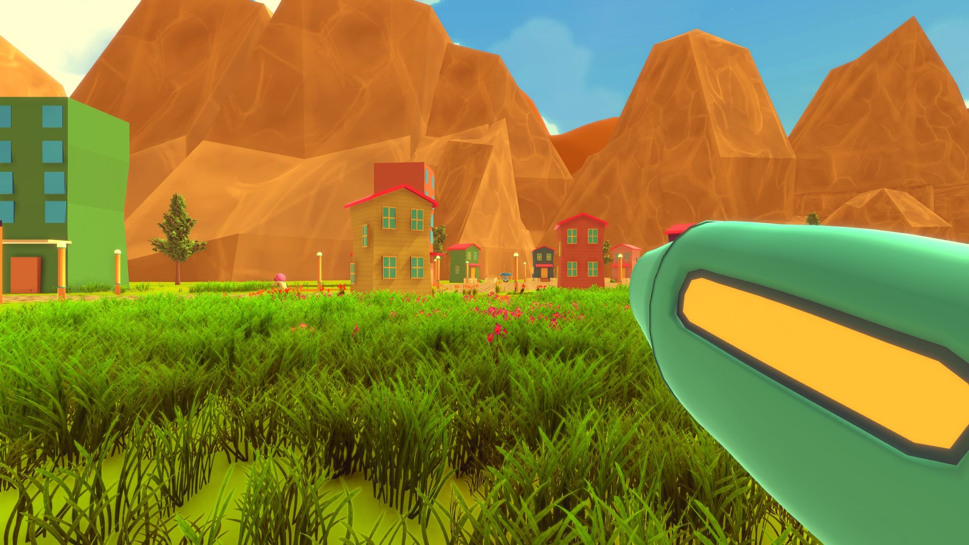 Скриншот из игры Raise The Dead - 10