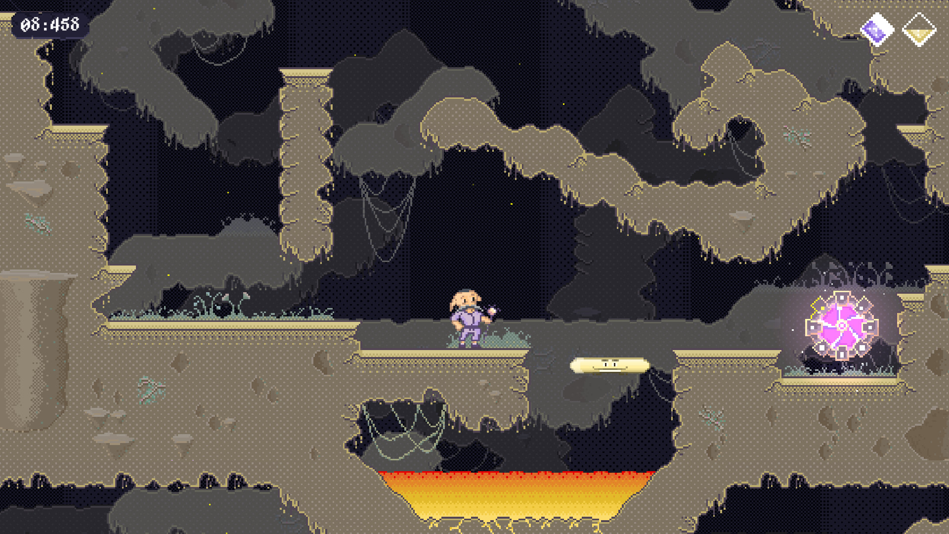 Скриншот из игры Dobo's Heroes - 2