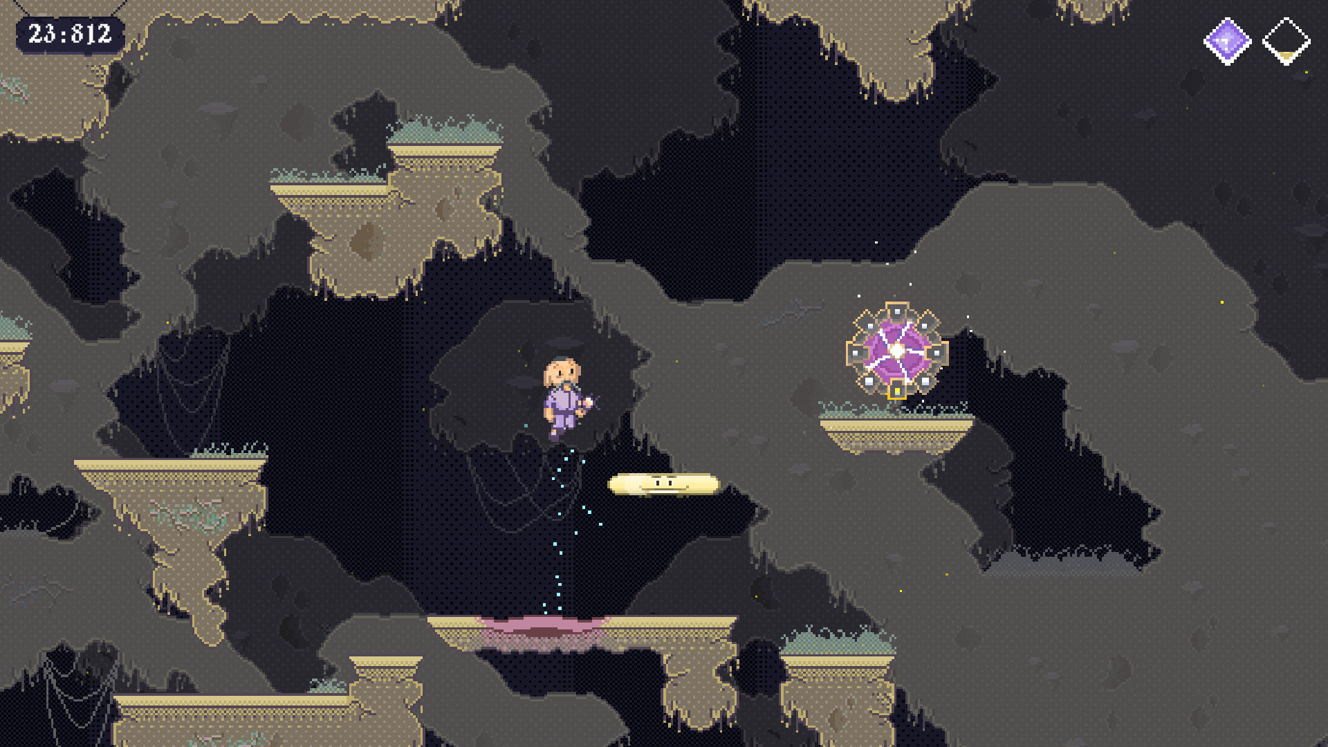 Скриншот из игры Dobo's Heroes - 4