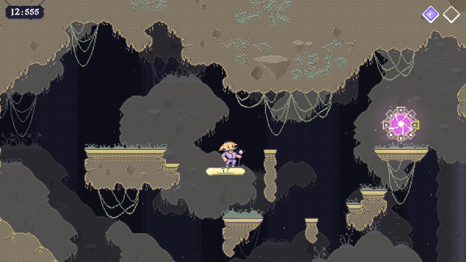 Скриншот из игры Dobo's Heroes - 6