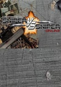 Обложка игры Sniper Vs Sniper: Online