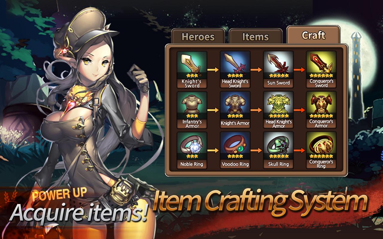 Скриншот из игры Soul Seeker - 1