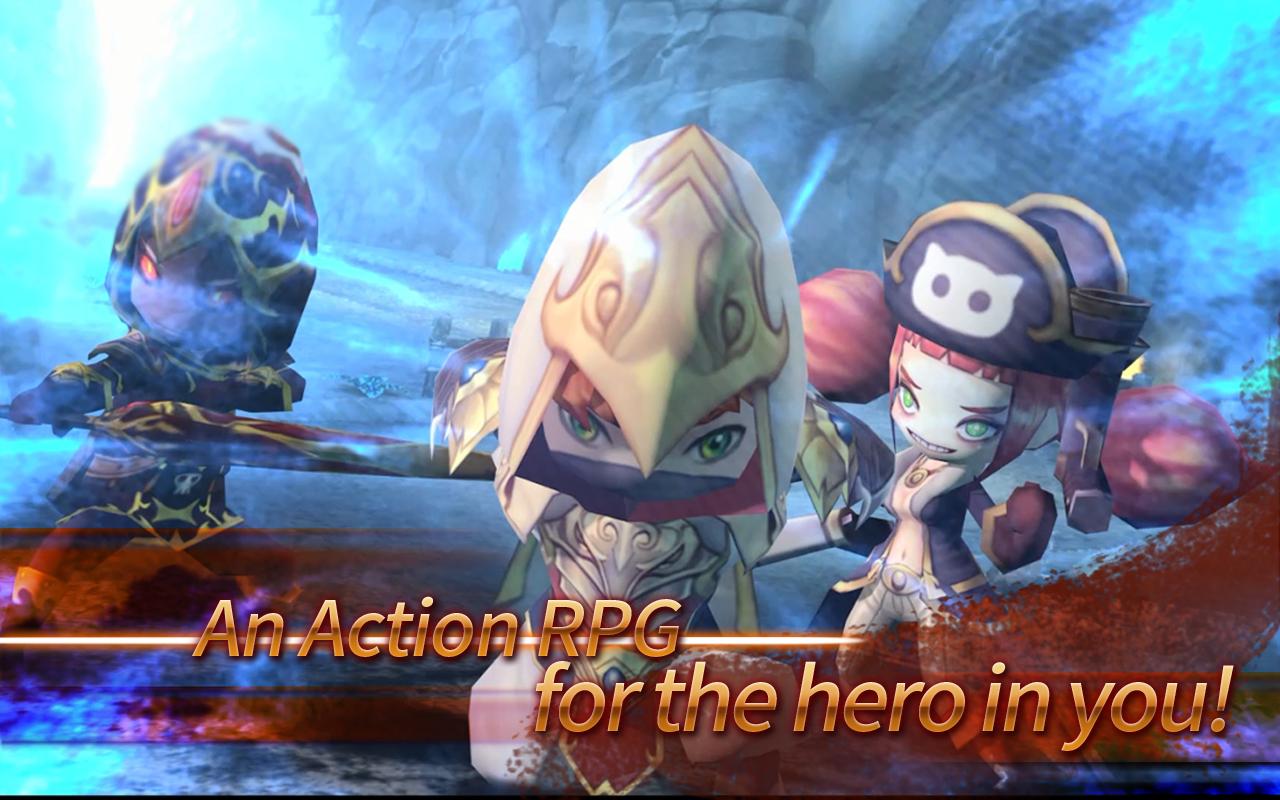 Скриншот из игры Soul Seeker - 7