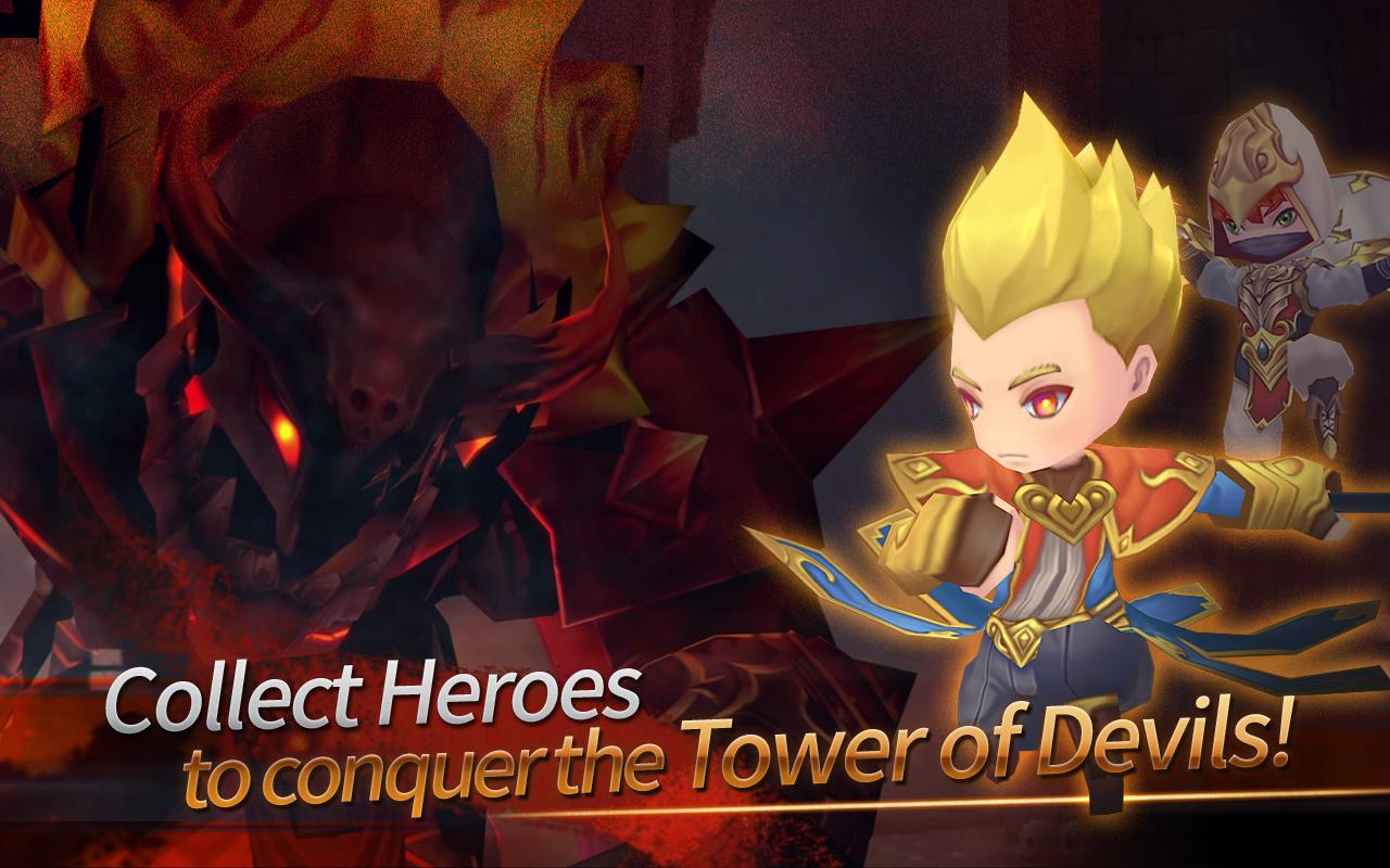 Скриншот из игры Soul Seeker - 4