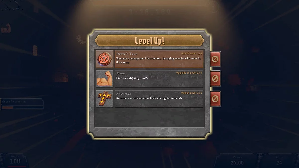 Скриншот из игры Bloodshed - 26