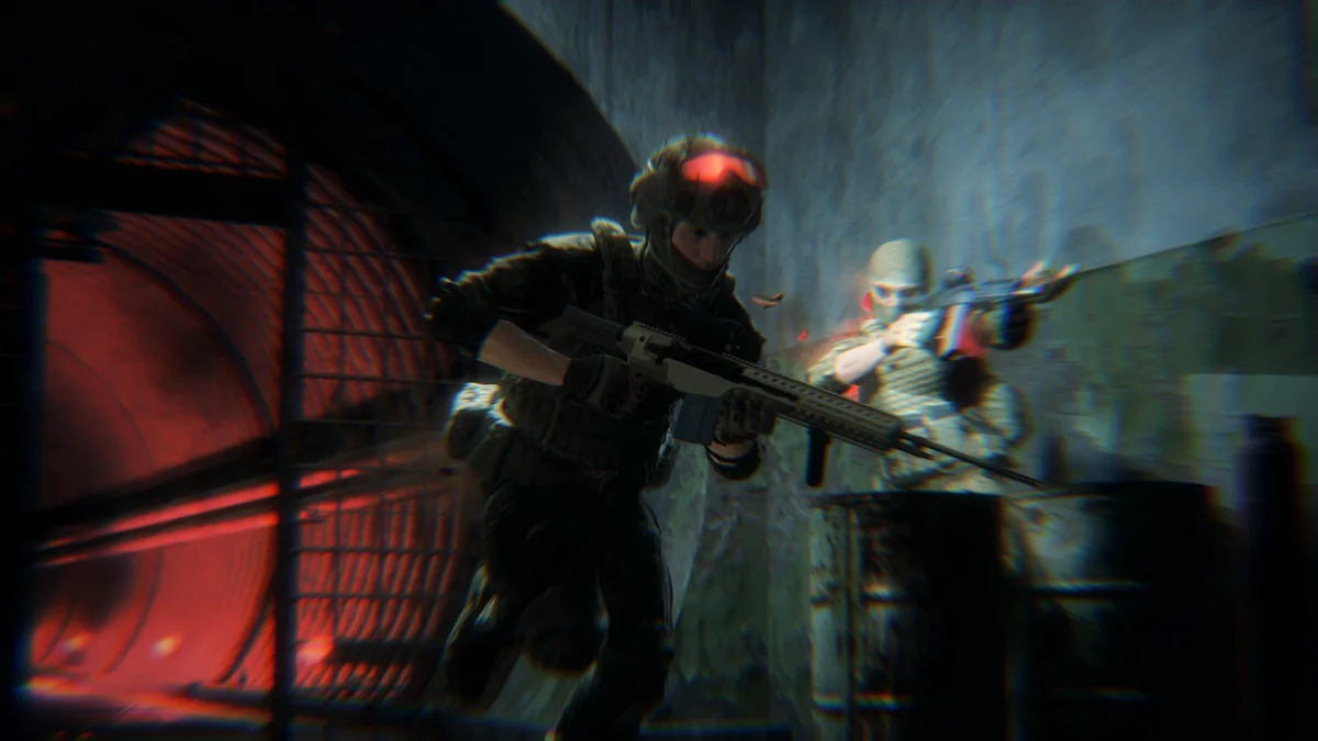 Скриншот из игры Ghosts of Tabor - 10