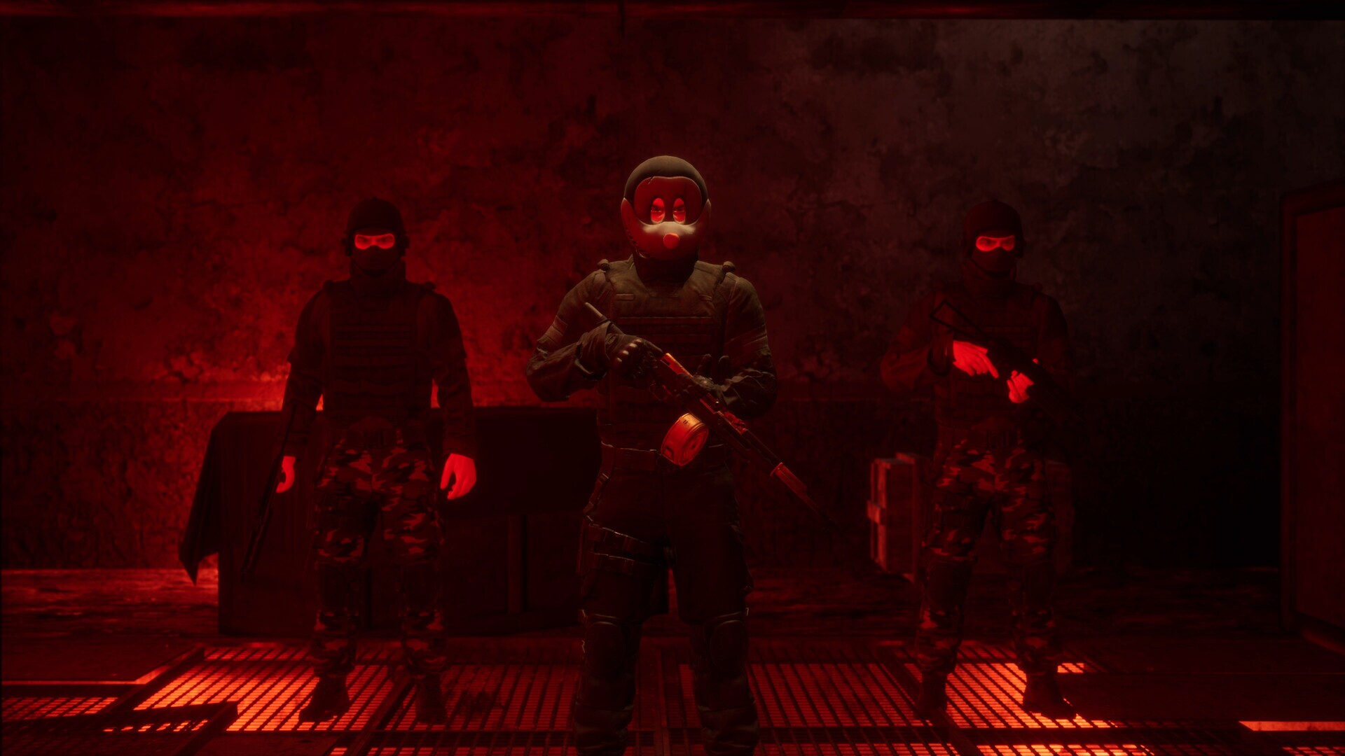 Скриншот из игры Ghosts of Tabor - 13