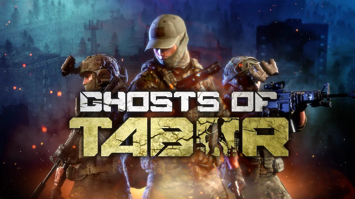 Скриншот из игры Ghosts of Tabor - 23