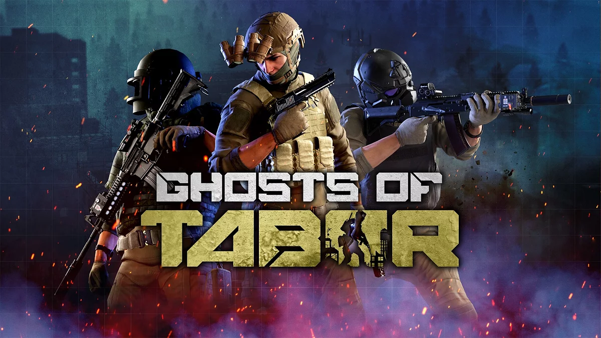 Скриншот из игры Ghosts of Tabor - 30