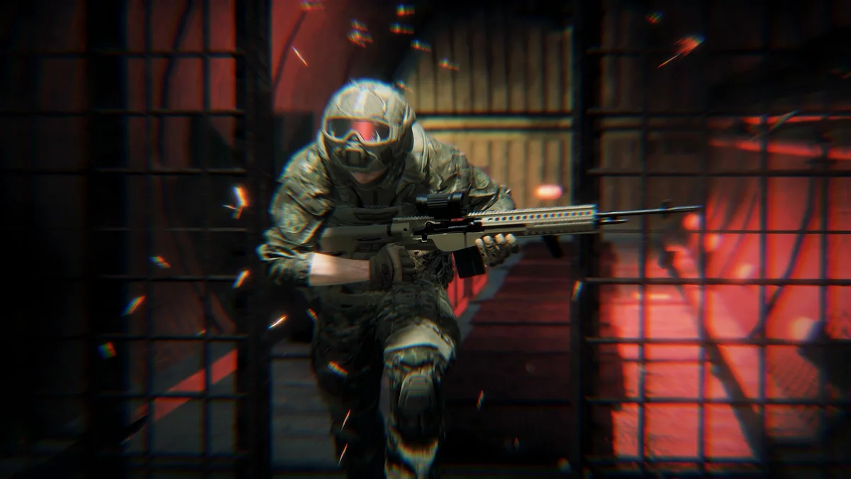 Скриншот из игры Ghosts of Tabor - 29