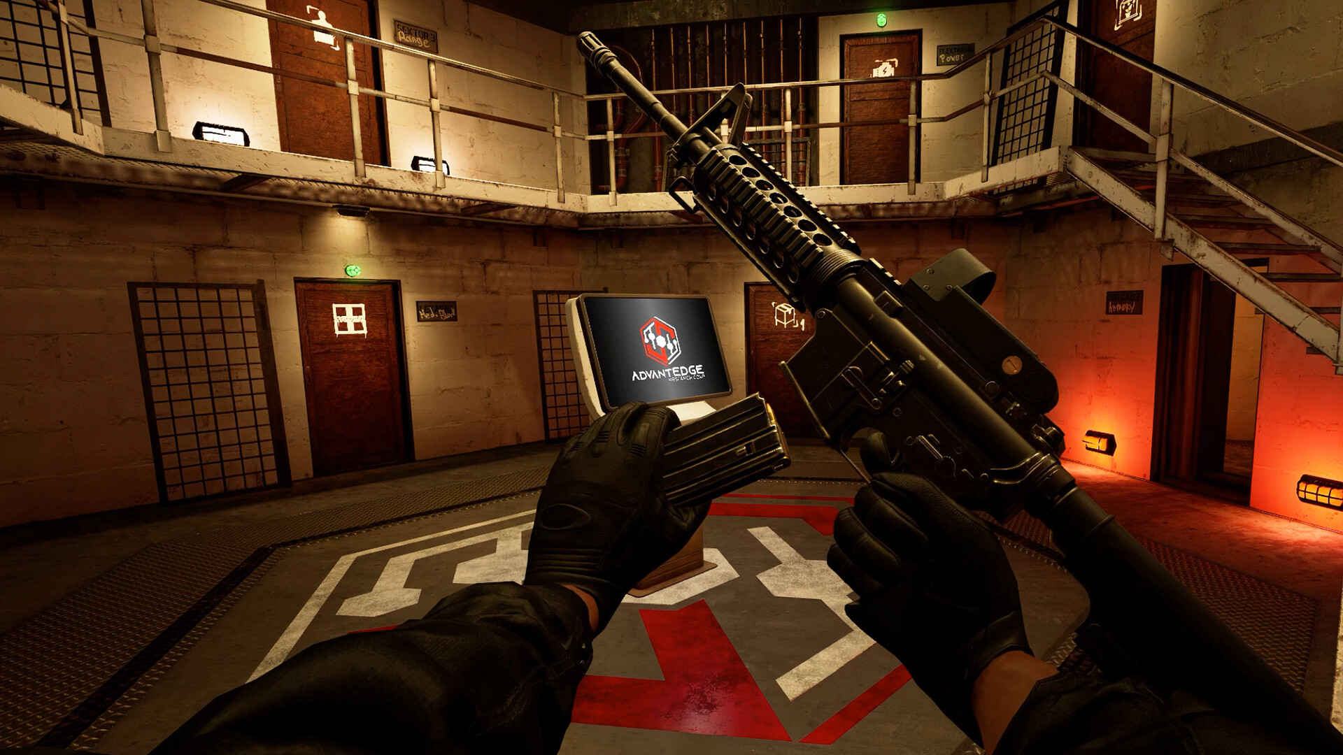 Скриншот из игры Ghosts of Tabor - 14