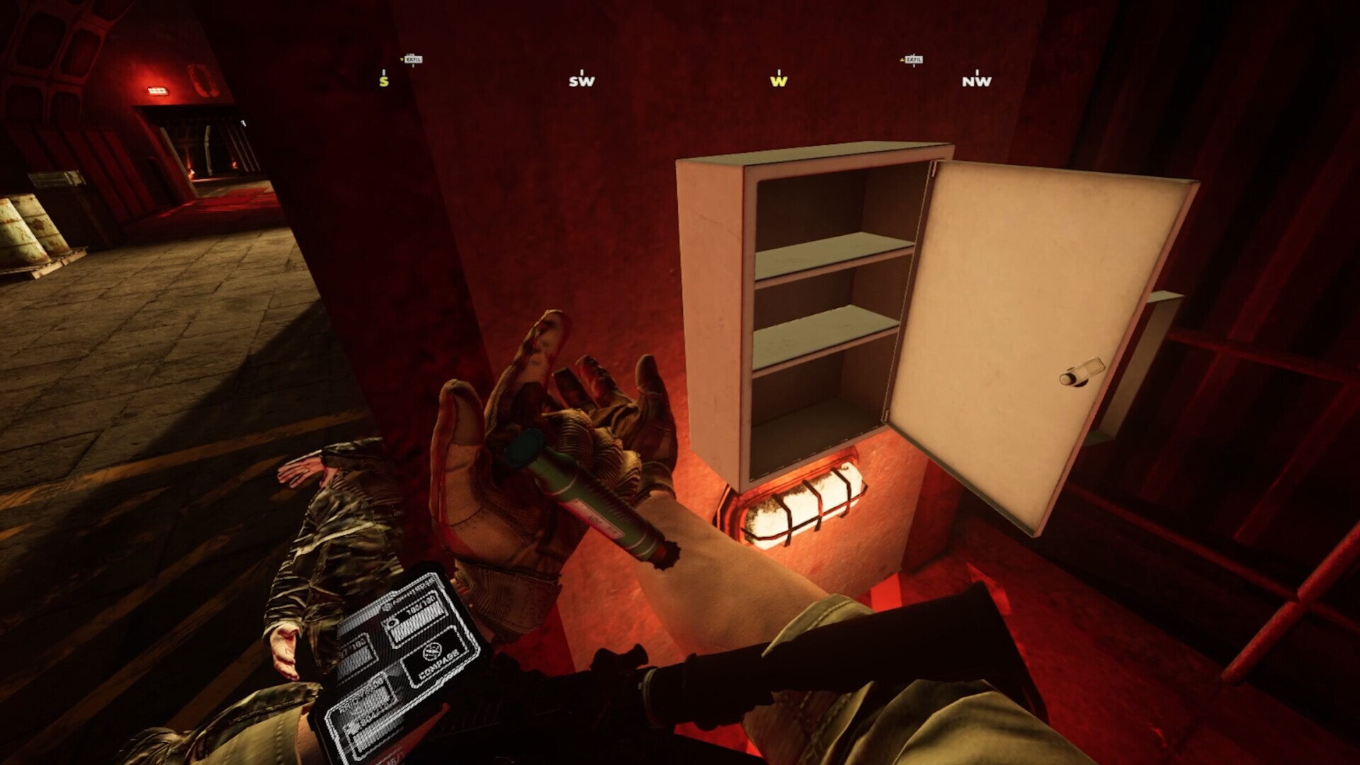 Скриншот из игры Ghosts of Tabor - 34