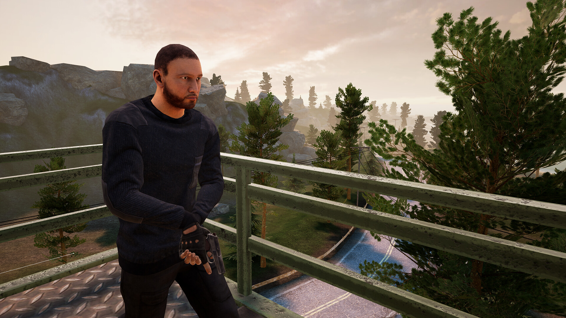 Скриншот из игры Ghosts of Tabor - 12