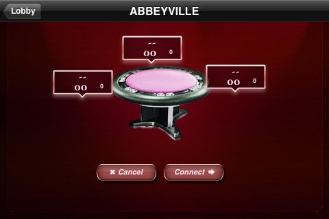 Скриншот из игры Hearts Online - 3