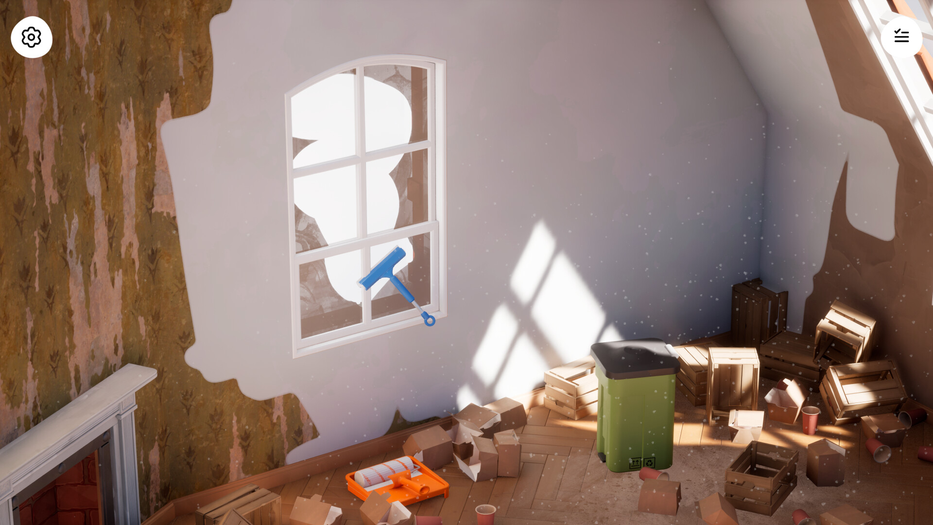 Скриншот из игры Hozy - 11