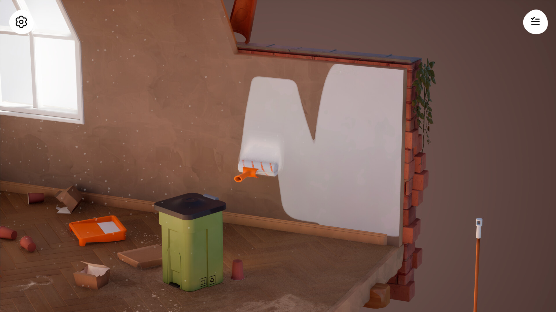 Скриншот из игры Hozy - 19