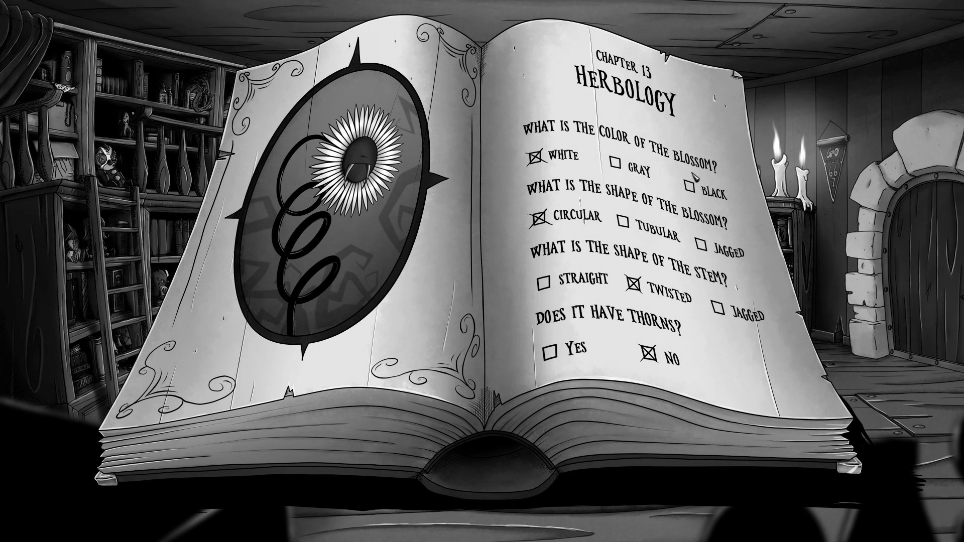 Скриншот из игры PRIM - 4