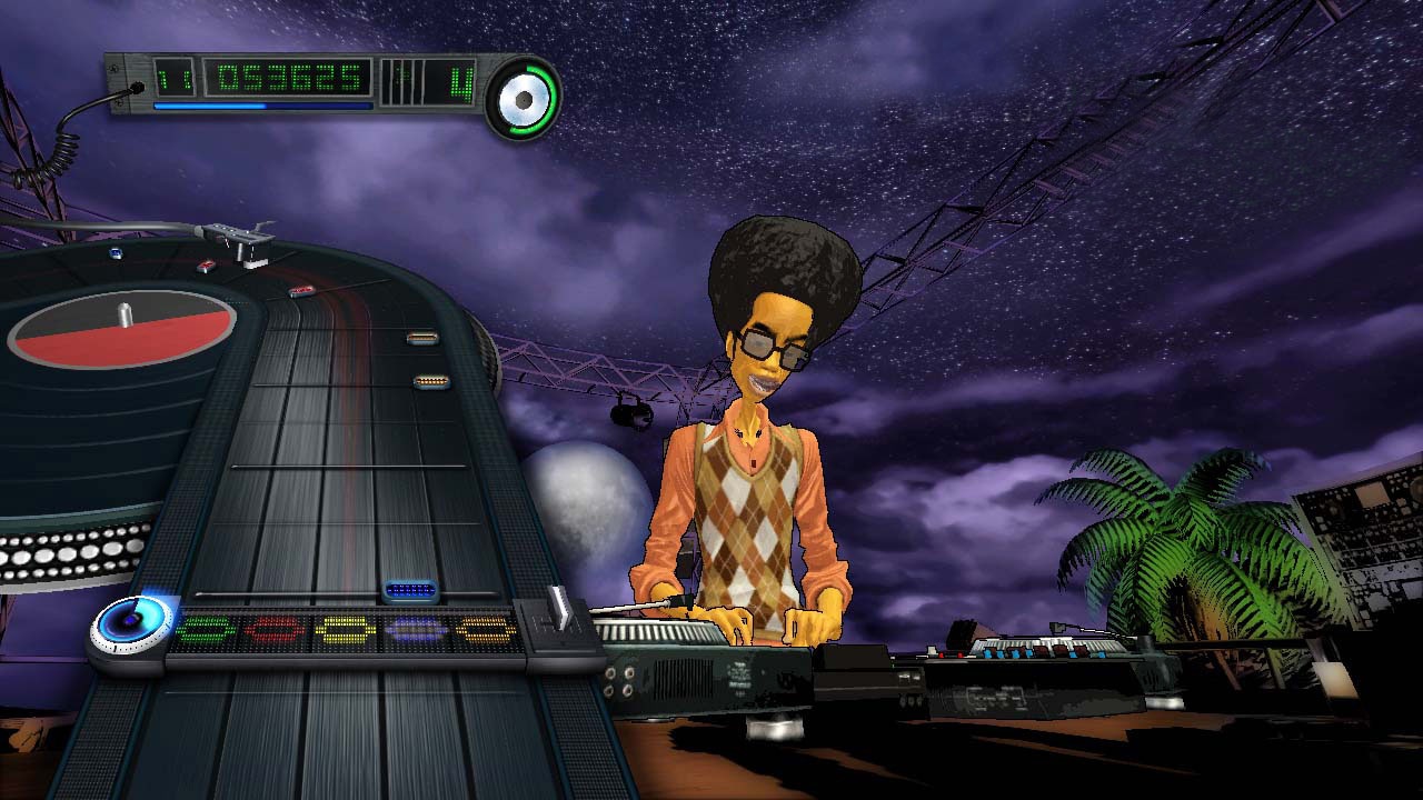 Скриншот из игры Scratch: The Ultimate DJ - 12