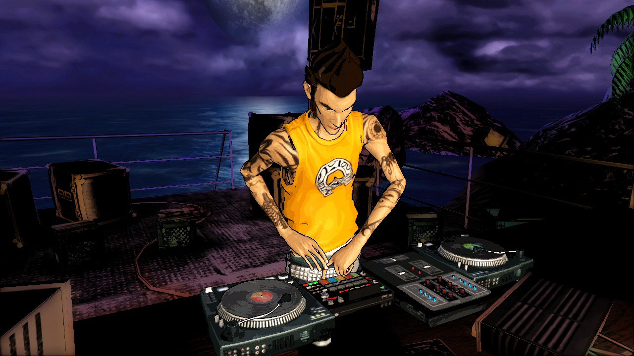 Скриншот из игры Scratch: The Ultimate DJ - 15
