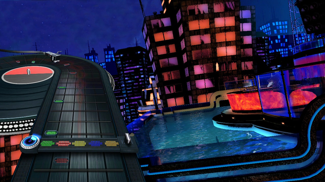 Скриншот из игры Scratch: The Ultimate DJ - 16