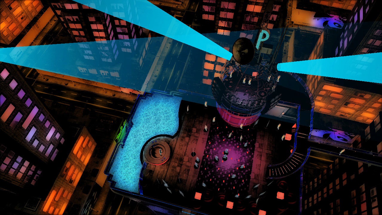 Скриншот из игры Scratch: The Ultimate DJ - 11