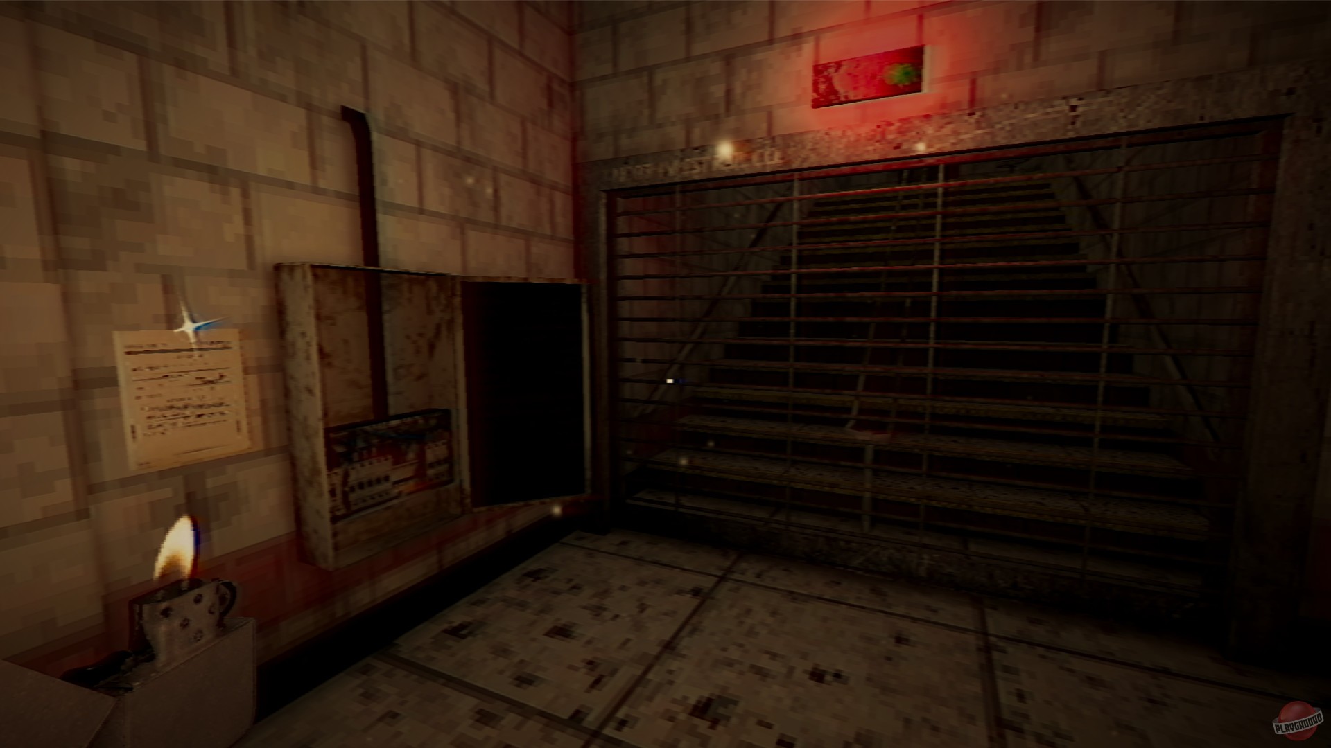 Скриншот из игры End of the Line - 1