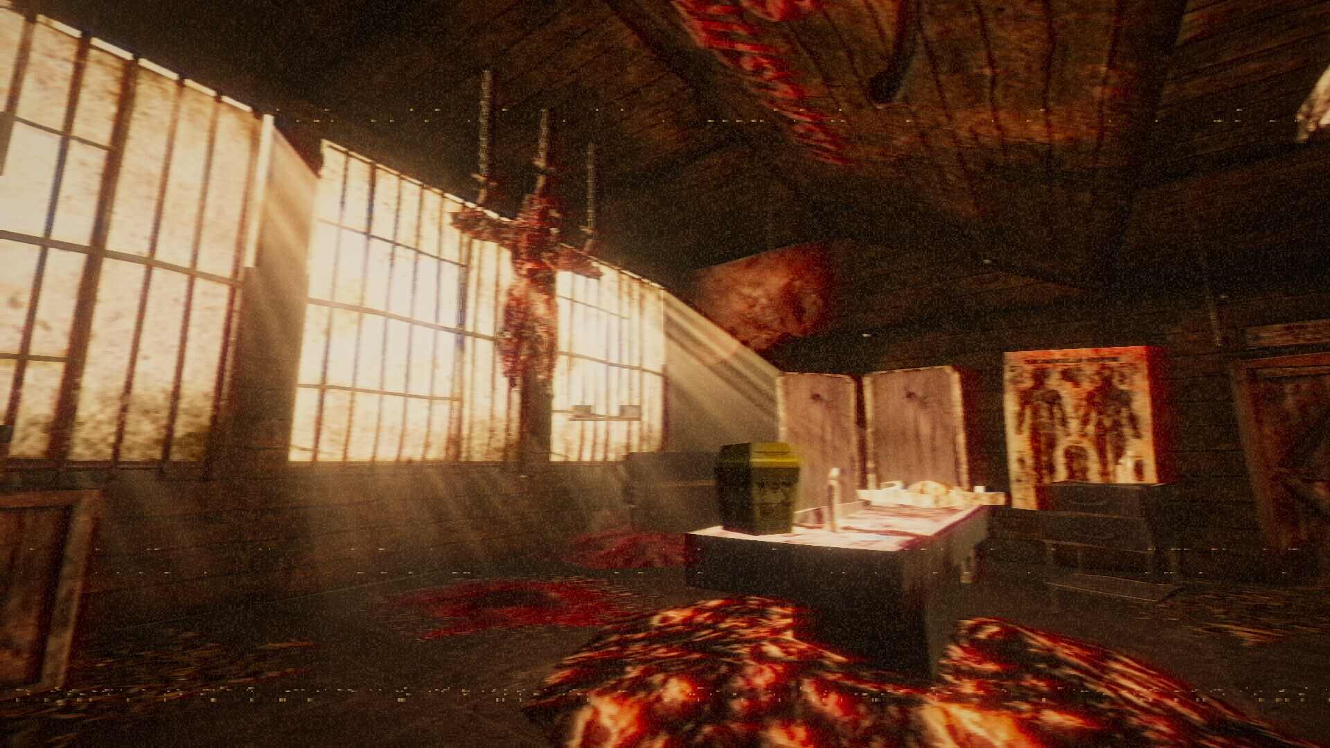 Скриншот из игры Rewind Or Die - 18