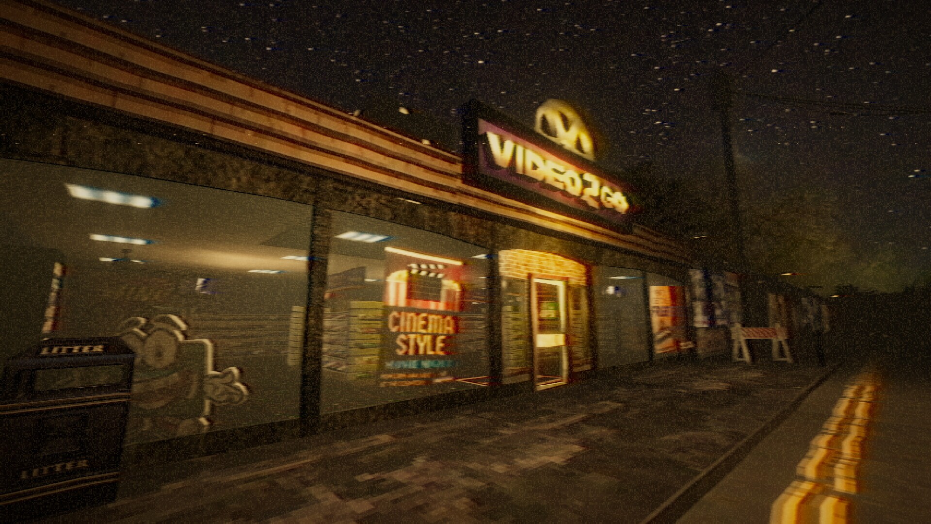 Скриншот из игры Rewind Or Die - 16