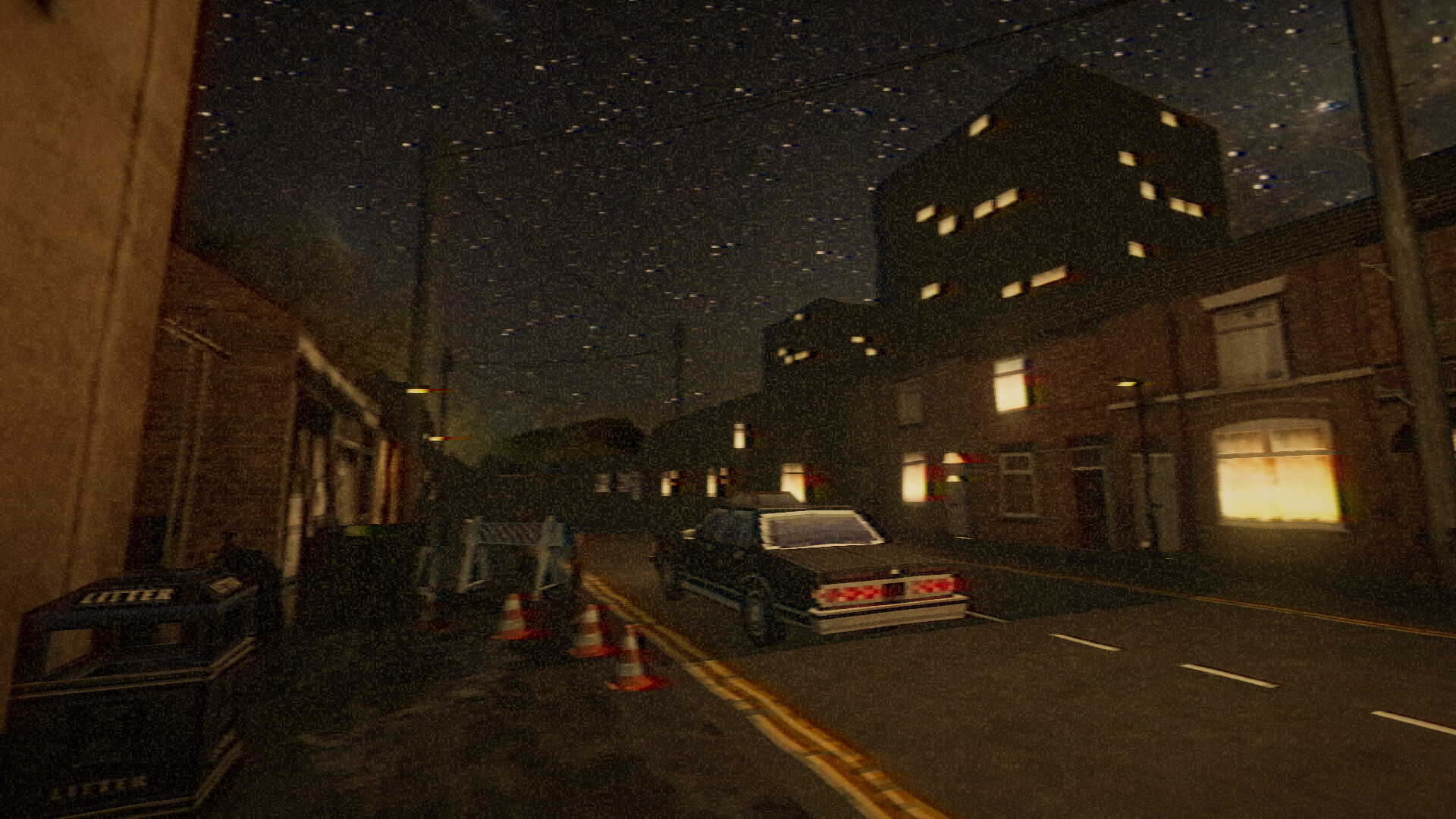 Скриншот из игры Rewind Or Die - 10