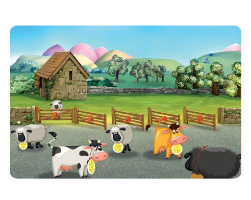 Скриншот из игры Postman Pat Special Delivery Service - 5