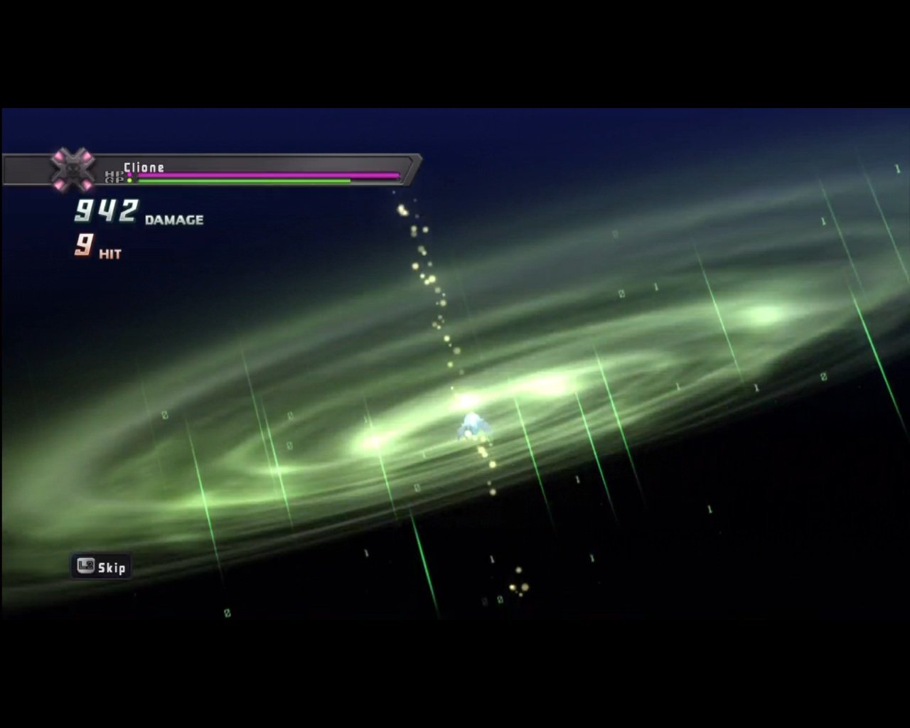 Скриншот из игры Hyperdimension Neptunia - 12