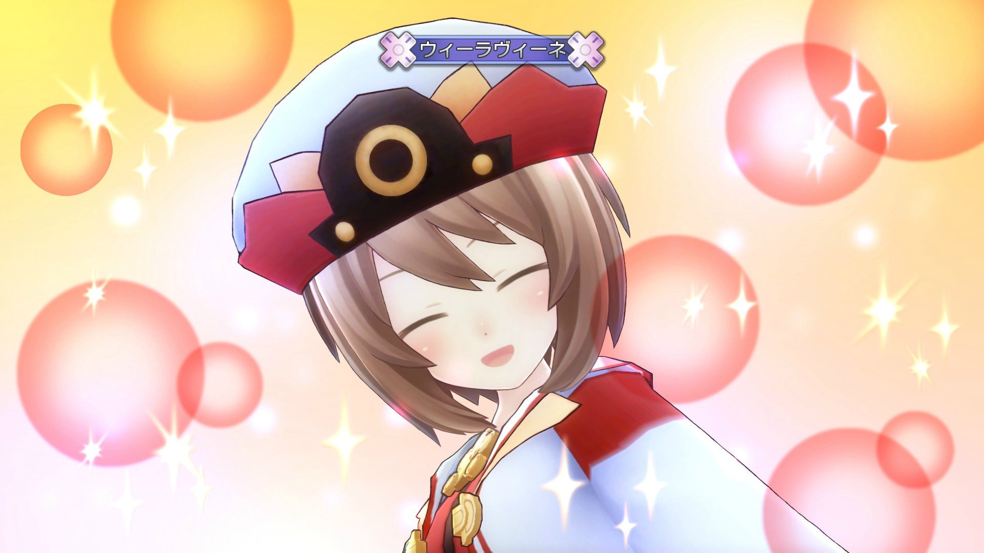 Скриншот из игры Hyperdimension Neptunia Victory - 110