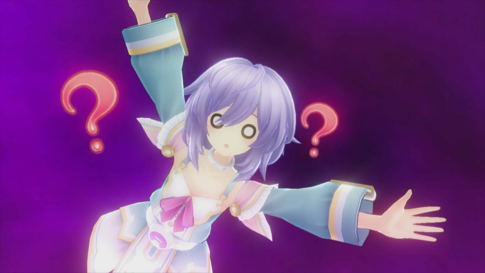 Скриншот из игры Hyperdimension Neptunia Victory - 99