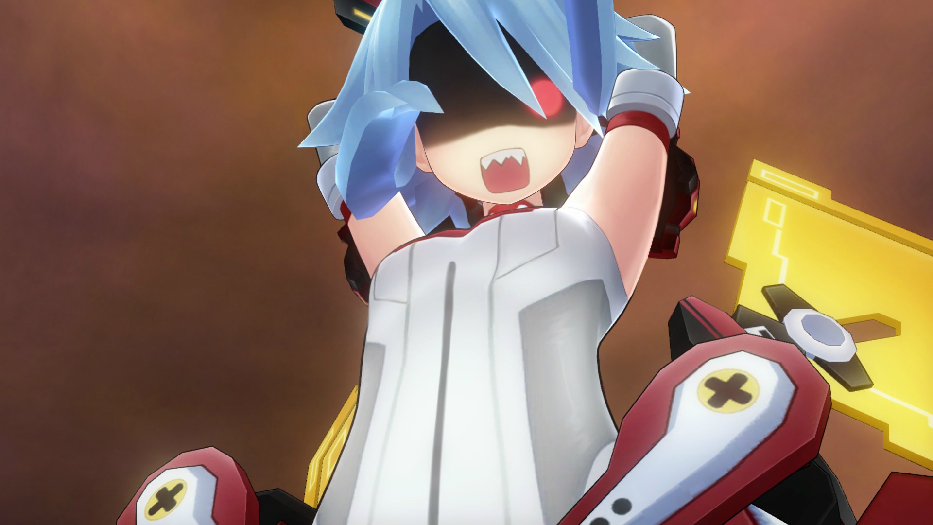 Скриншот из игры Hyperdimension Neptunia Victory - 239