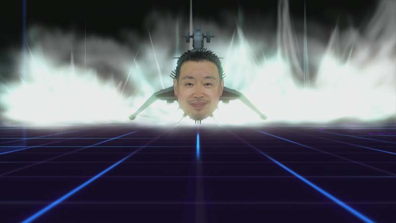 Скриншот из игры Hyperdimension Neptunia Victory - 154