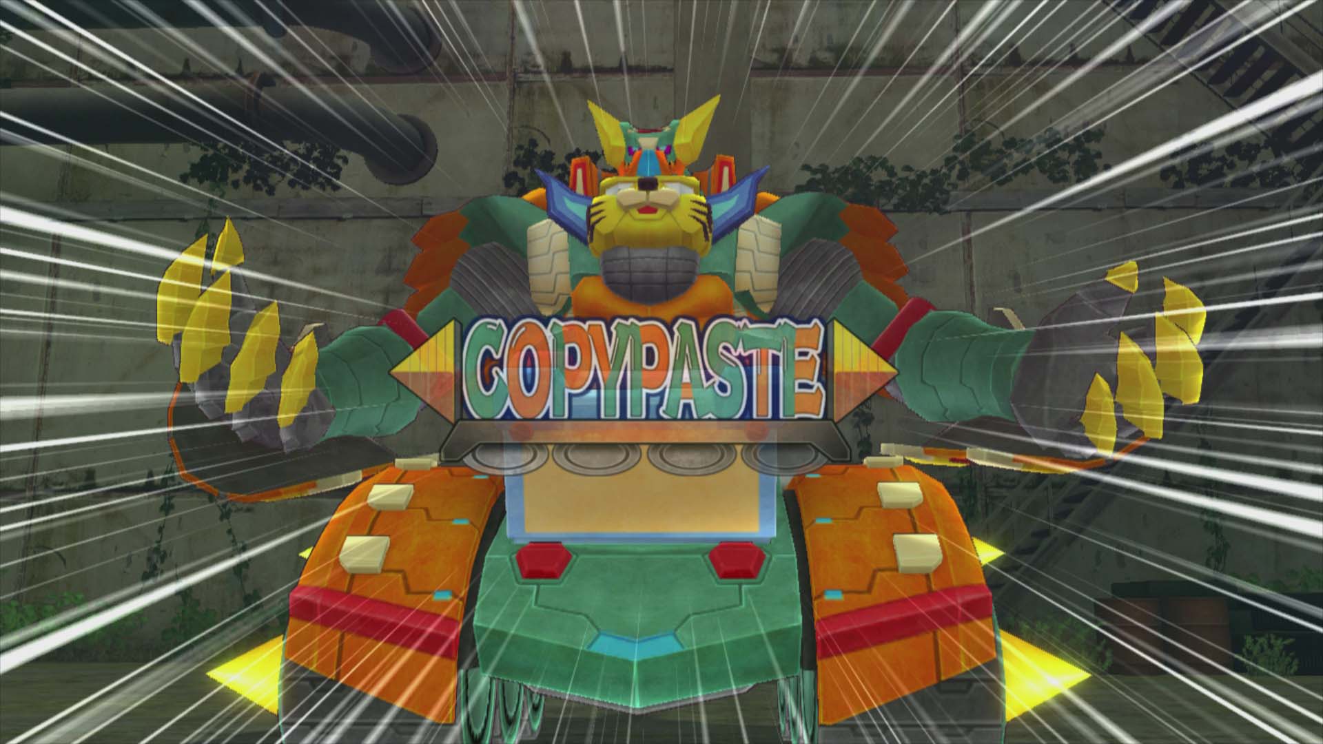 Скриншот из игры Hyperdimension Neptunia Victory - 82