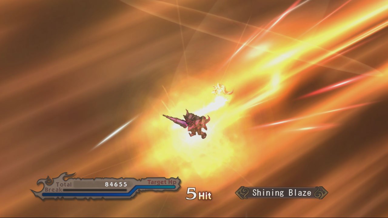 Скриншот из игры Agarest: Generations of War - 59