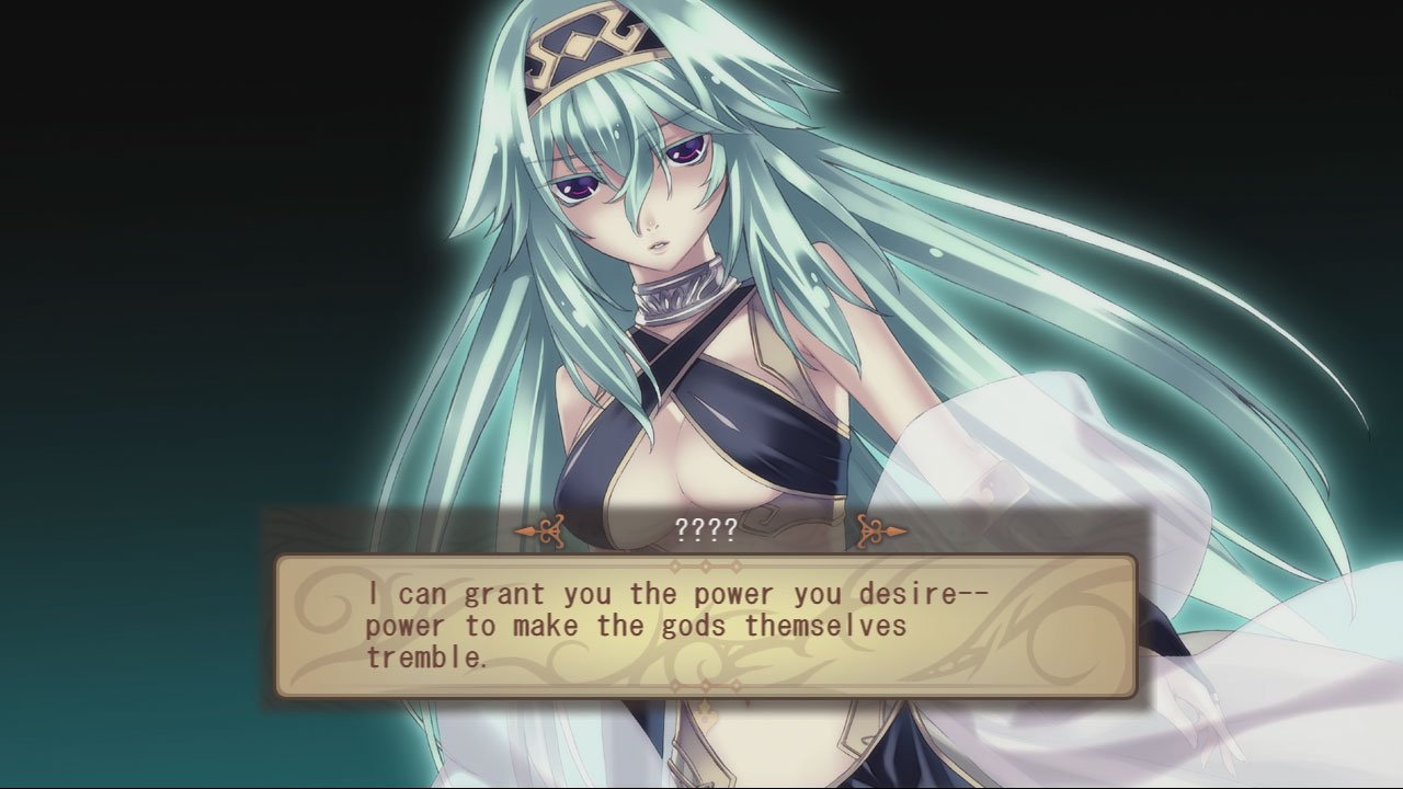 Скриншот из игры Agarest: Generations of War - 64