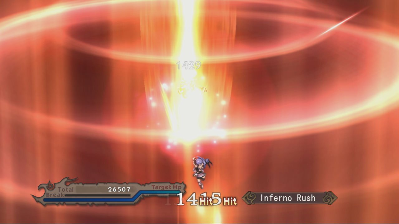 Скриншот из игры Agarest: Generations of War - 76
