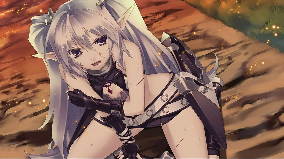 Скриншот из игры Agarest: Generations of War - 46