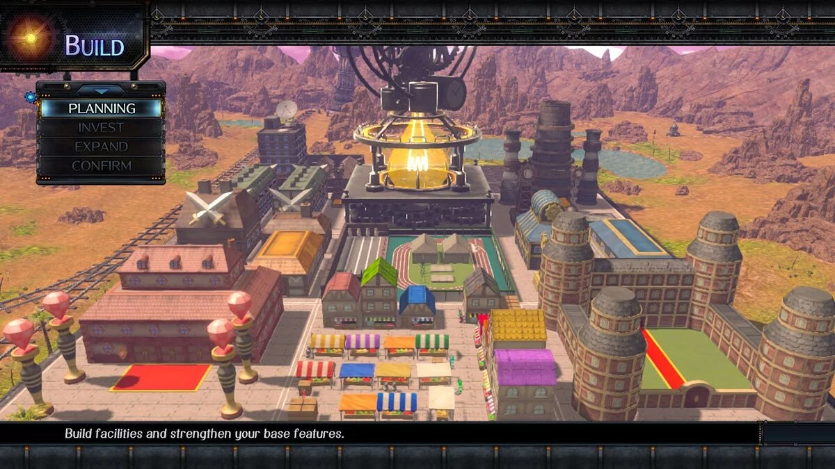 Скриншот из игры Arc of Alchemist - 9