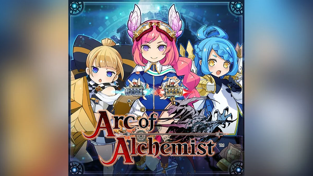 Скриншот из игры Arc of Alchemist - 12